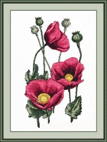 Цветы грез(распродажа)