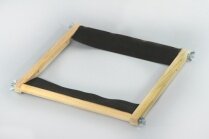 Пяльцы рамка 43х50 см, пришивные