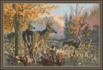 Лесная тайна(распродажа)