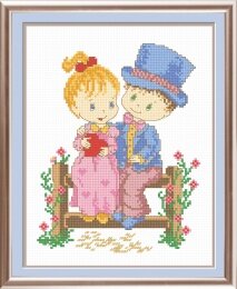 Признание в любви