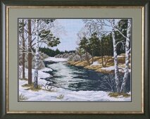 Весна(распродажа)