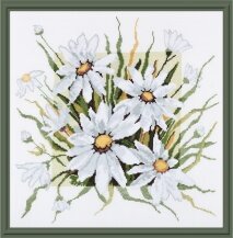 Ромашки (распродажа)